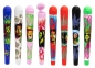 Preview: Zigaretten Joint Hülle Cigarette Cone Holder Reggae colours